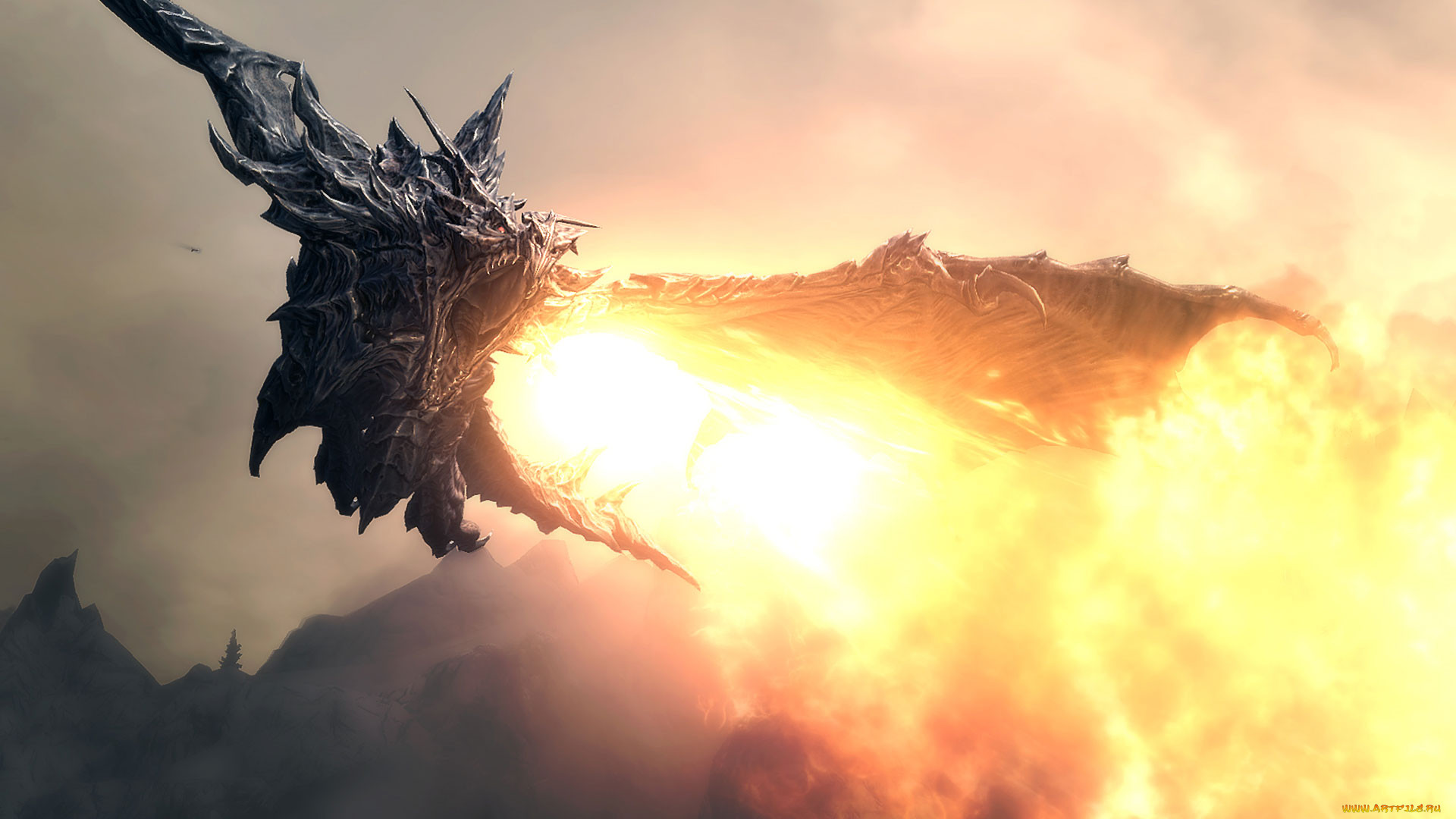 the, elder, scrolls, skyrim, , 